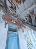 Здание площадью 337,8 кв.м, земельный участок, площадью 2025 кв.м: Республика Коми, г. Сосногорск, пгт. Войвож, ул. Больничная, д. 4а, строен. 3